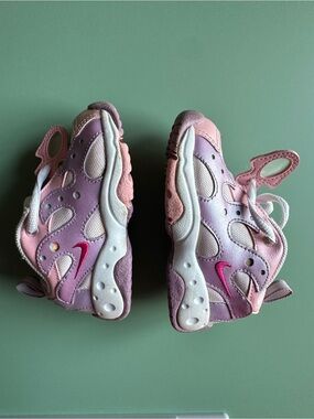 Toddler Nikes Y2K